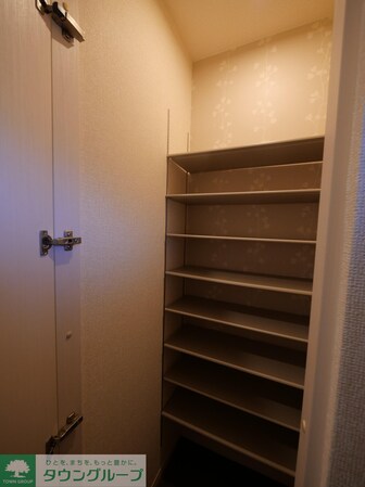 プレシャス上大島 IIの物件内観写真